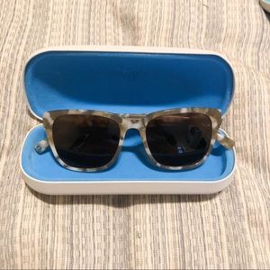 Warby Parker Boyd Sunglasses
